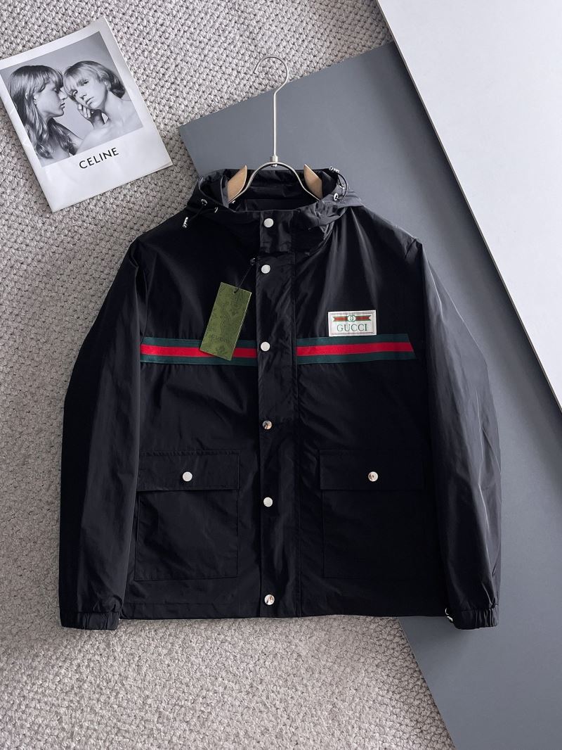 Gucci Outwear